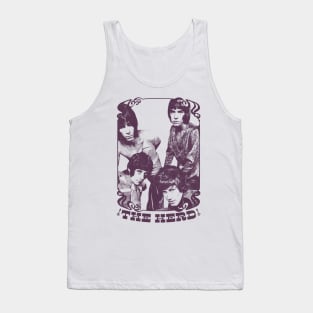 The Herd Tank Top